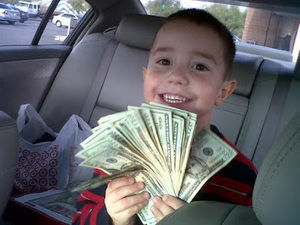 Meet your Posher, Jacob